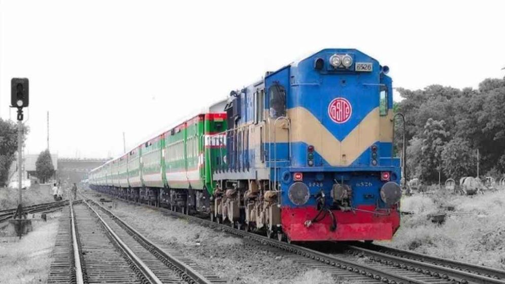 New intercity trains planned on Dhaka-Pabna, Dhaka-Khulna routes
