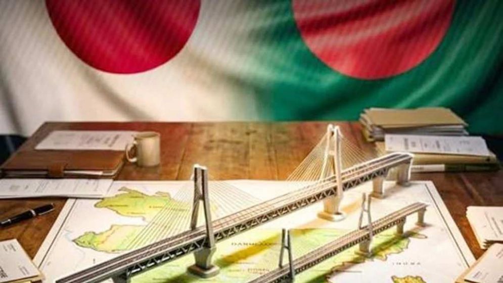 Japanese firm proposes $3.4bn bridge projects under PPP model