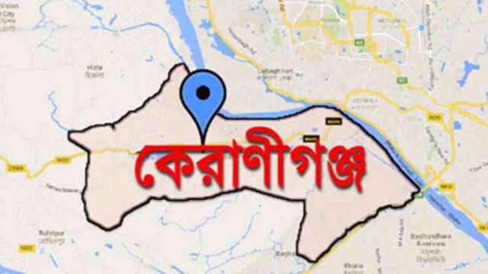 Seven bodies recovered in Keraniganj in 10 days, residents alarmed