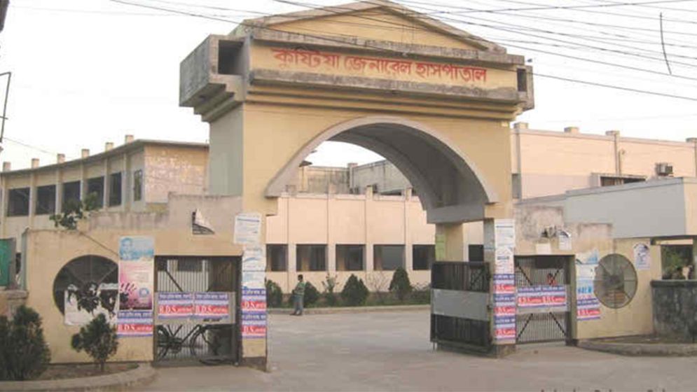 Man killed by younger brother over land dispute in Kushtia