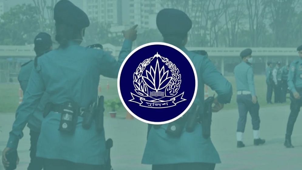 Bangladesh Police issues highest alert over possible attacks on government vehicles