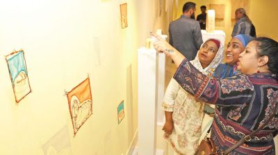 ‘Chowkath’ explores memories, womanhood and the changing landscape of Bengali homes