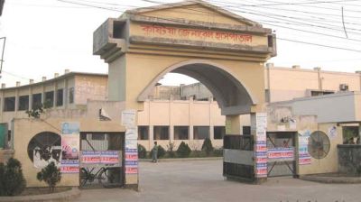 Man killed by younger brother over land dispute in Kushtia