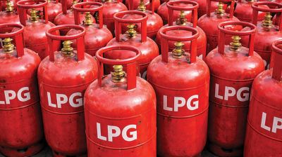 12kg LPG cylinder price hiked by Tk70