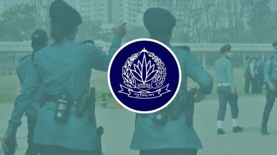 Bangladesh Police issues highest alert over possible attacks on government vehicles