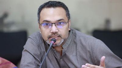 Govt will implement July Charter signed by politicians: Mahdi Amin