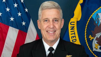 US Navy commander to reach Dhaka on Tuesday