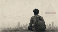 India's youth unemployment paradox: Two in three jobless young people are graduates
