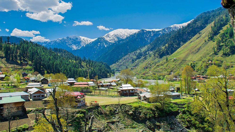 Pakistan's Human Rights Hypocrisy: Bullets in ‘Azad Kashmir’, Sermons to World