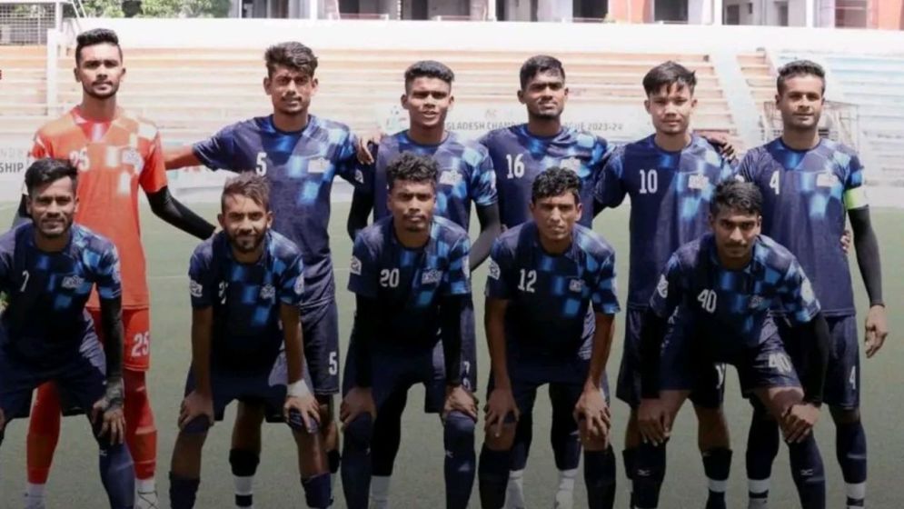 Arambagh-Wanderers return as more teams added to Premier League