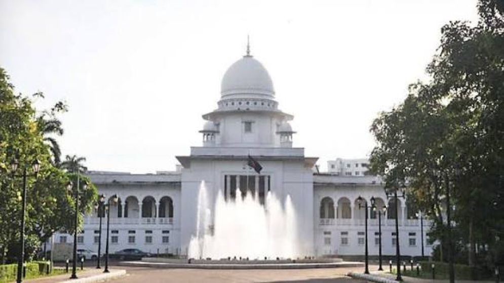 Khagrachhari brick kiln owners’ group fined for concealing SC order