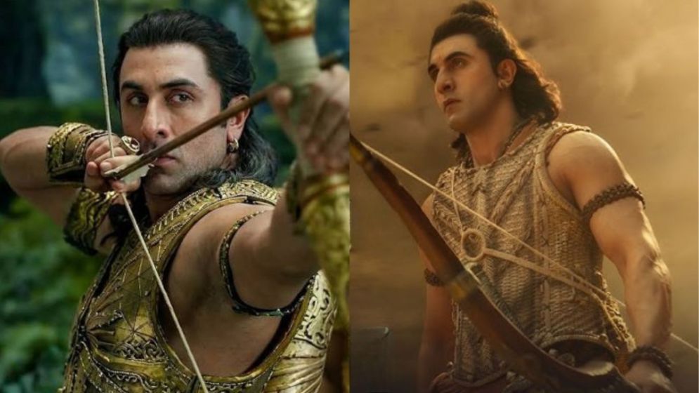 Ramayana actor Chetan Hansraj defends Ranbir Kapoor, dismisses VFX criticism