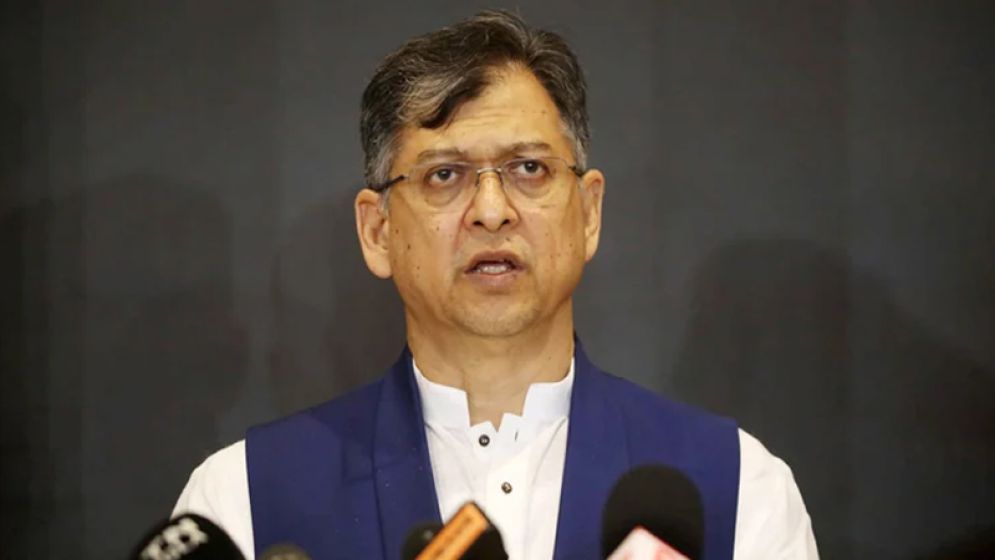 Govt pursuing efforts to repatriate Benazir: Home Minister