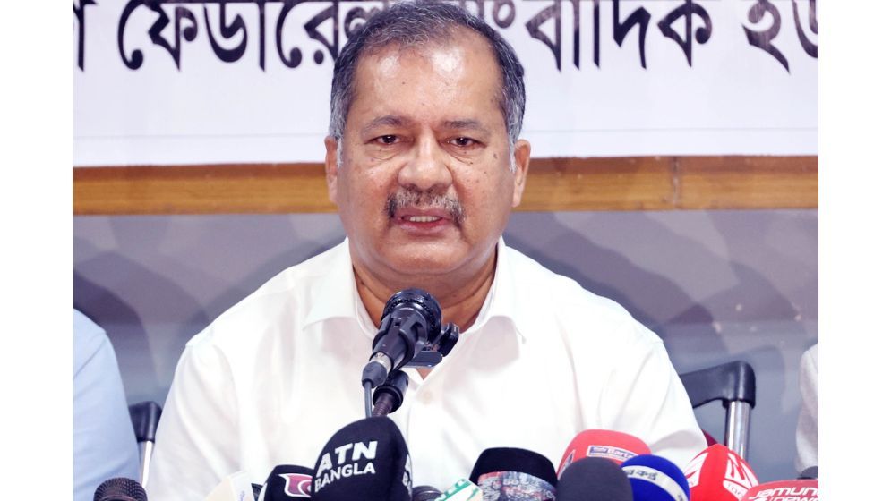 Swapon for making Jatiya Sangsad main centre of politics to value martyrs’ sacrifices