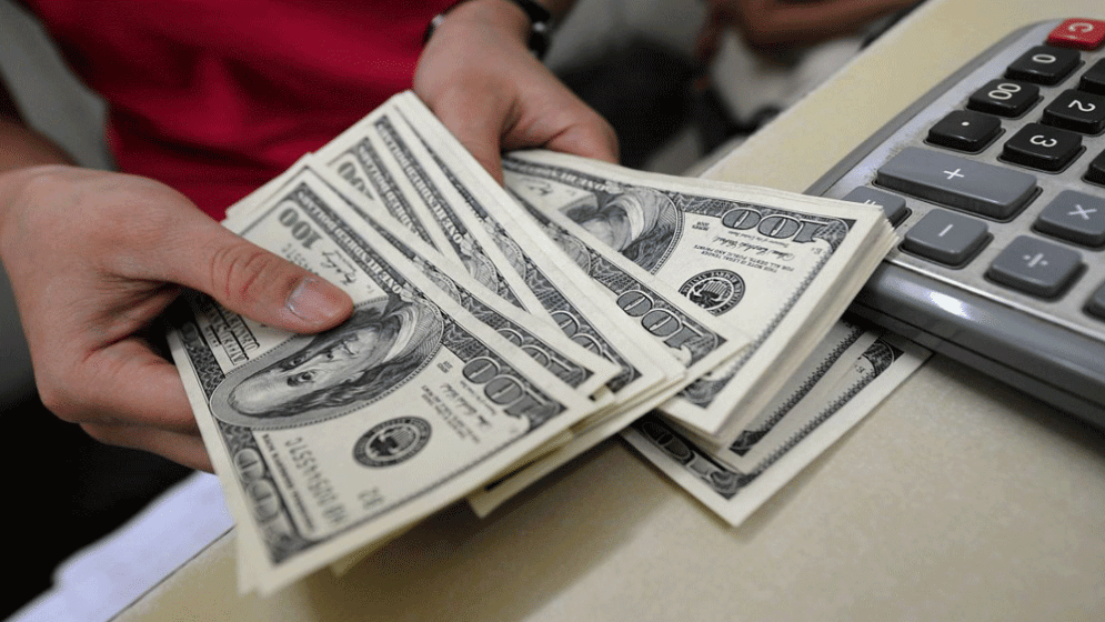 Bangladesh's forex reserves rise again on strong remittance inflows
