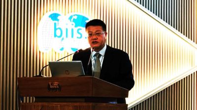 Political unity, social stability need to be addressed in Bangladesh’s governance journey: China