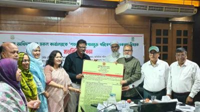 Department of Cooperatives steps up drive for tobacco-free workplaces