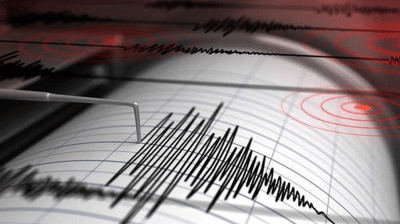 Magnitude 5.5 earthquake strikes Egypt's Suez