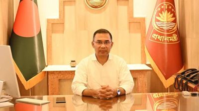 PM to inaugurate July Mass Uprising Memorial Museum on 5 August