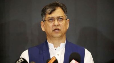 Govt pursuing efforts to repatriate Benazir: Home Minister