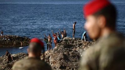 Migrant deaths in Ceuta rise to 72 after border surge from Morocco