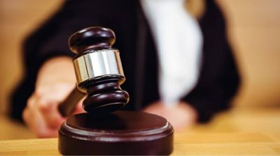 Ex-leader of BCL Ajay Kor shown arrested in July Uprising killing case