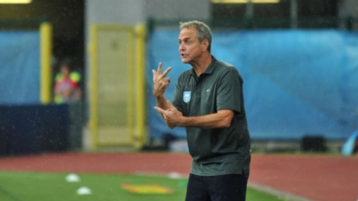 BFF to appoint foreign coaches as Dooley’s support staff