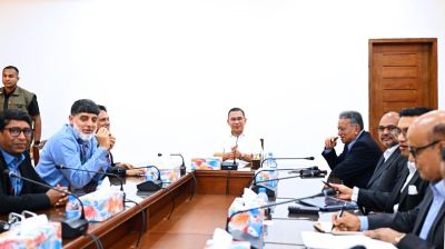 PM directs solar panel installation at key govt establishments