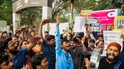 Youth protest leaders call on India govt to withdraw FIRs ‘immediately’