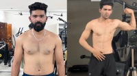 How this fitness influencer lost 24 Kg with 20-minute walk