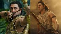 Ramayana actor Chetan Hansraj defends Ranbir Kapoor, dismisses VFX criticism