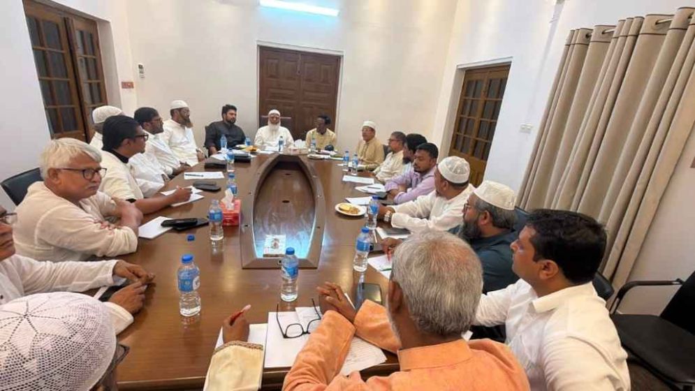 11-party alliance calls mass rally over gas crisis, inflated electricity bills