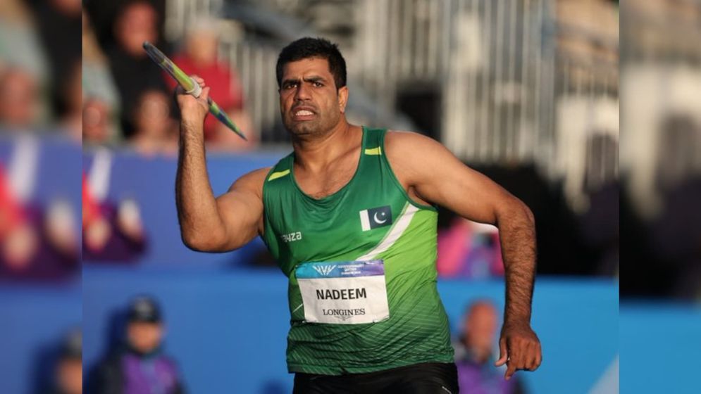 Was Arshad Nadeem ‘Disowned’ By Pakistan Athletics Body Before CWG 2026? Report Makes Big Claim