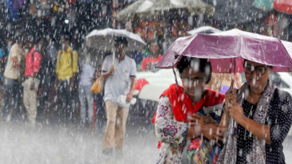 Monsoon downpour exposes Dhaka’s commuting woes once again