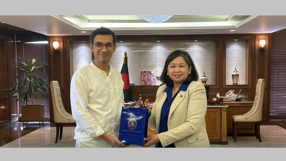 Philippines seeks stronger coop on trade, investment, workers’ skills