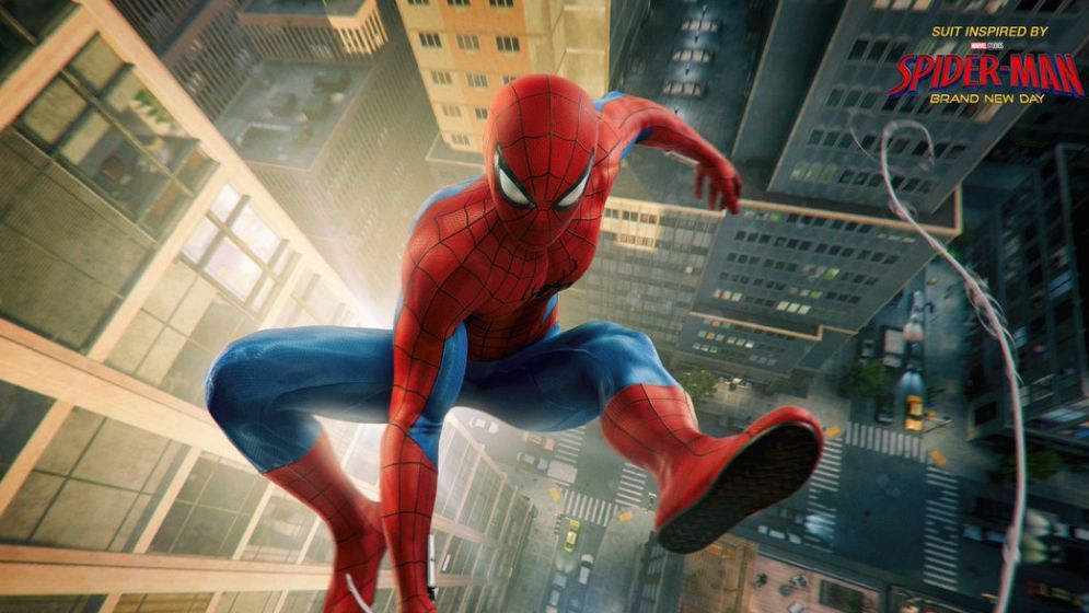 ‘Spider-Man’ breaks record for domestic box office debut
