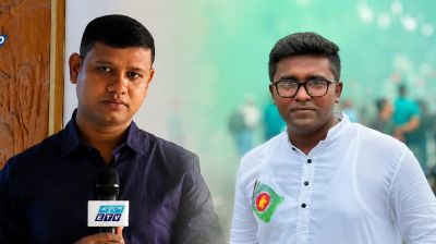 BATJA elects Safwan president, Emon general secretary