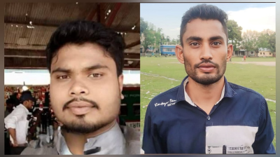 BNP leader's son implicated over assault on policeman in Dinajpur