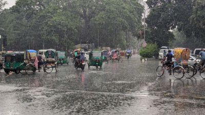 Dhaka’s air quality ‘moderate’, ranks 30th globally