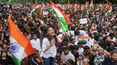 How India's Gen Z movement of 'Cockroaches' dented Modi's political image