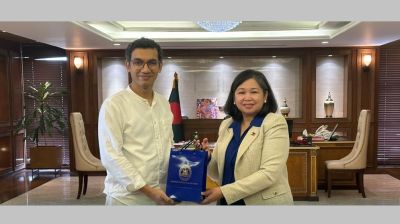 Philippines seeks stronger coop on trade, investment, workers’ skills