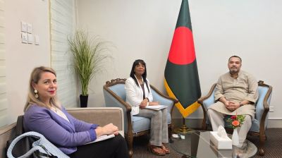 UN, Bangladesh seek to enhance cooperation