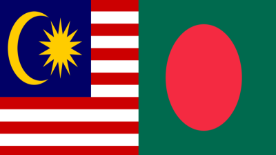 Bangladesh, Malaysia seek to boost co-op in agriculture