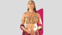Rakul Preet reveals why she chose to play Surpanakha in Ramayana