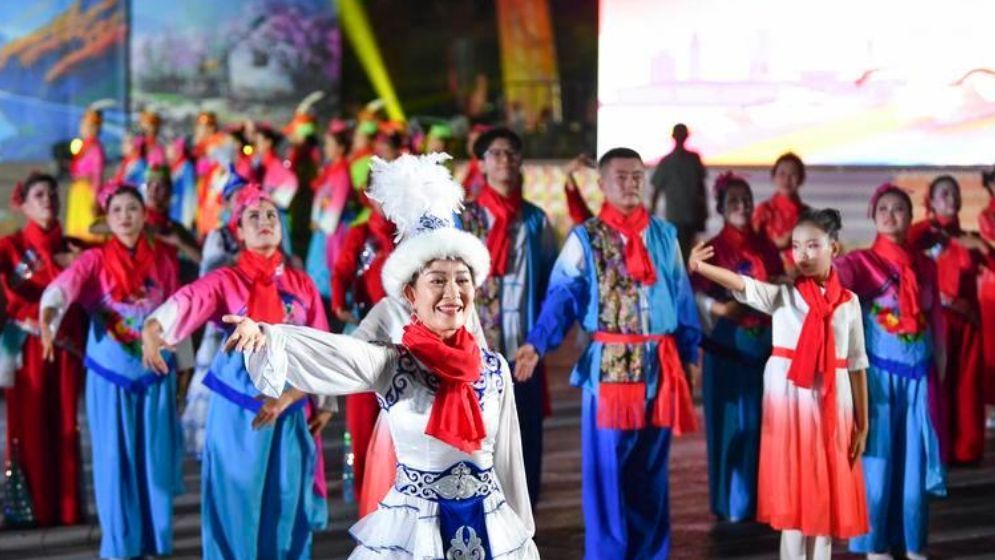 China's New Ethnic Law: Balancing Unity and Diversity