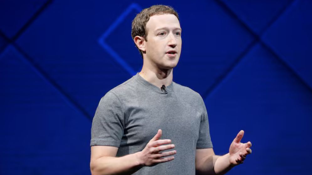 Zuckerberg apologises to Modi govt over Meta content, errors