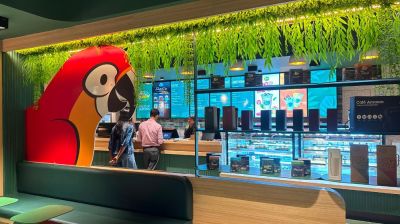 World-renowned Thai coffee chain Café Amazon to launch in Bangladesh Thursday