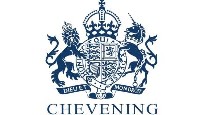 Applications for the UK Government’s Chevening Scholarships now open