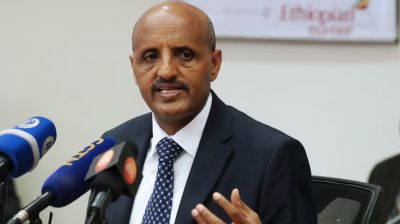 Air India appoints former Ethiopian Airlines chief as CEO