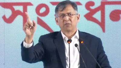 Every letter of July Charter will be implemented: Home Minister